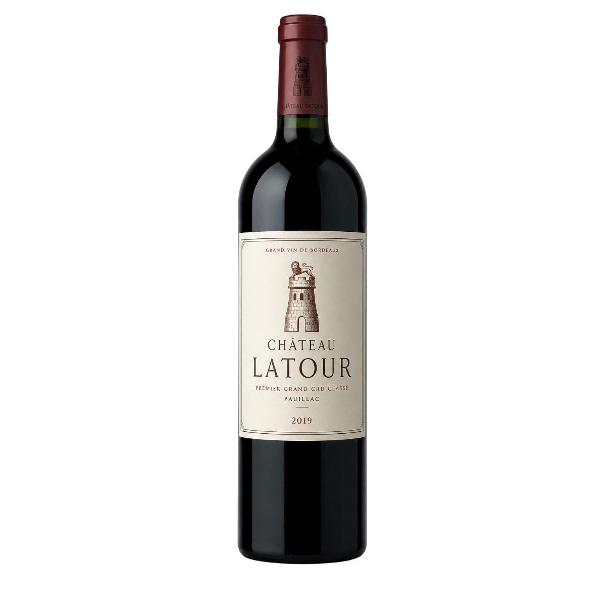 Chateau Latour 2019