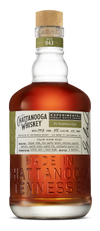 Chattanooga Whiskey Experimental Batch 043: Pre-Prohibition Style