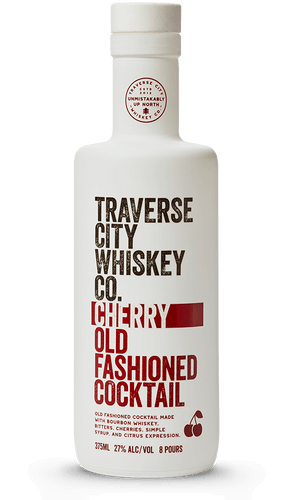 Traverse City Whiskey Co. Barrel Proof Rye
