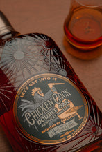 Chicken Cock 10-Year Double Oak Kentucky Whiskey 118.8 proof - Selected by Seelbach's