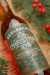 Seelbach's Private Reserve Christmas Rye