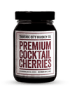 Traverse City Whiskey Co. Premium Cocktail Cherries