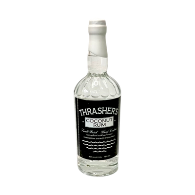 Thrasher's Coconut Rum