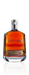 Burnt Church Distillery Confession Straight Bourbon