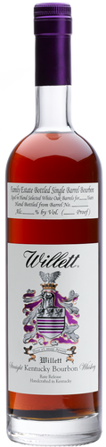 Willett Family Estate 12-Year Bourbon 
