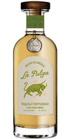 La Pulga Tequila Reposado