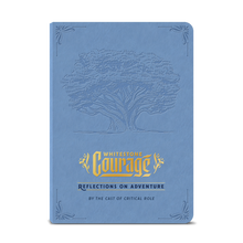 Whitestone Courage