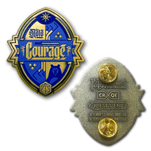 Whitestone Courage