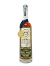 Smoke Wagon Rare & Limited Triple Sevens Straight Whiskey