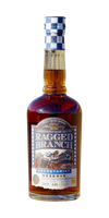 Ragged Branch Secretariat Reserve Straight Bourbon 2025
