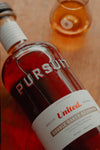 Pursuit United Double Oaked Bourbon