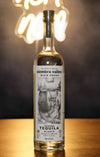 Siembra Valles High Proof Tahona Blanco