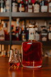 Frank August Small Batch Kentucky Straight Rye Whiskey