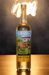 Rums of Mexico Caña Cristalina Veracruz