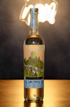 Rums of Mexico Caña Criolla Oaxaca