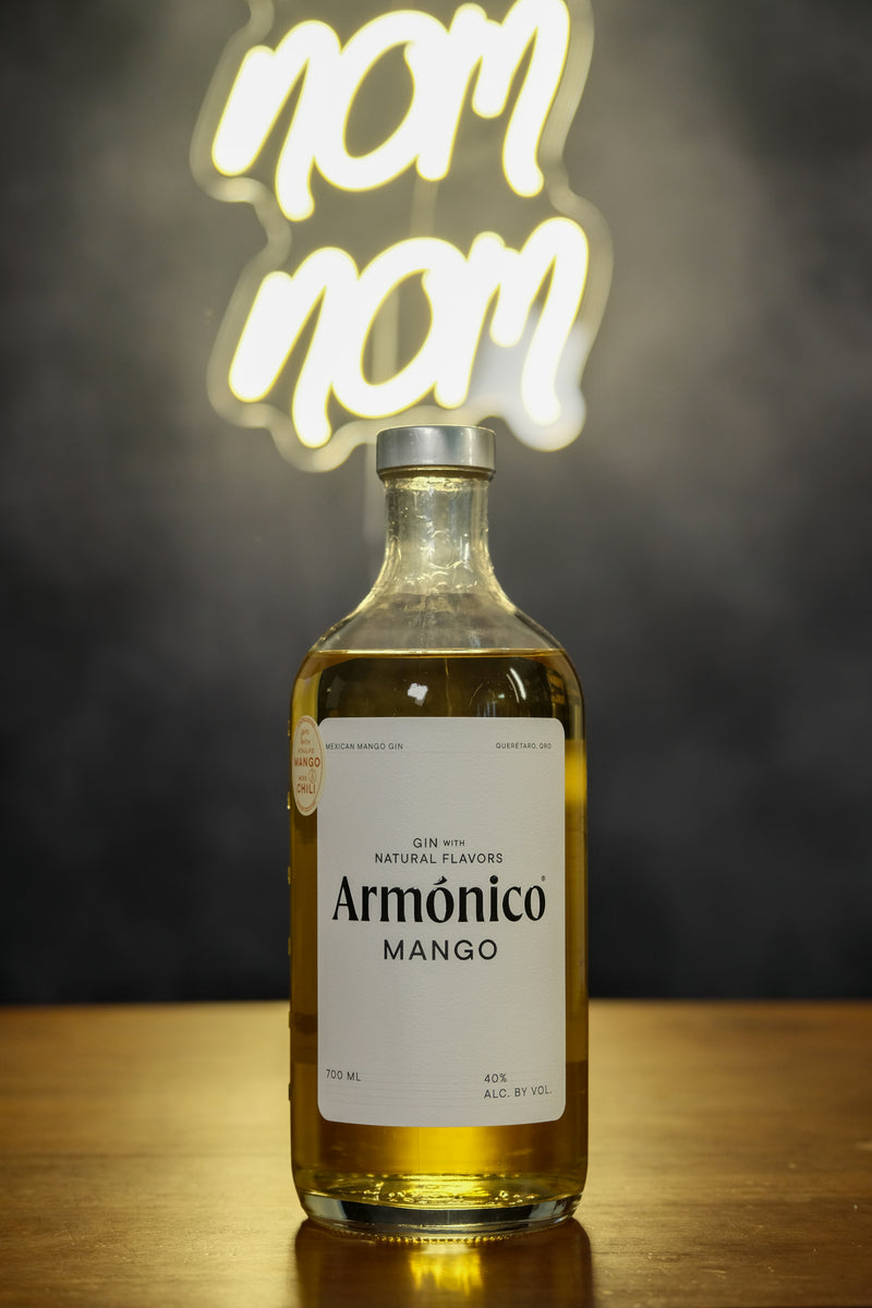 Armonico Mango Gin