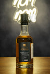 Santanera Seleccion De Bosques Anejo Organic Tequila