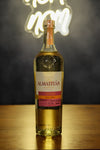 Almatitan Tequila Organic Single Barrel Reposado Sin Bagaso