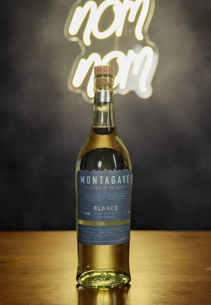 Montagave Blanco 'Las Rocas'