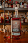 Starlight Distillery Amburana Barrel Finished Bourbon #23-2390 115 proof - Selected by Seelbach's