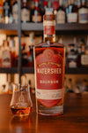 Watershed Distillery Single Barrel Bourbon "Affogato" #17-0280 - Selected by Seelbach's