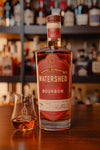 Watershed Distillery Single Barrel Bourbon "Americano" #17-0272 - Selected by Seelbach's