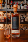 Onyx & Amber 12-Year Single Barrel Bourbon 104.2 proof - Selected by Seelbach's