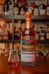 River Roots Barrel Co. 11-Year Double Oak American Whiskey #GE-A-B05-DO - Selected by Seelbach's