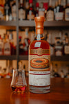 River Roots Barrel Co. 20-Year American Light Whiskey #XR-L-A04 - Selected by Seelbach's