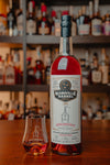 Nashville Barrel Co. 11-Year Single Barrel Cigar Finish Bourbon #739 - Selected by Seelbach's