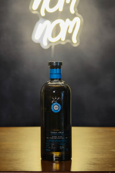 Casa Dragones Tequila Anejo – Seelbach's