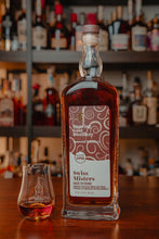 Dancing Goat Distillery Release 009: Swiss Misters