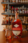 Barrell 9-Year 7-Months Single Barrel Bourbon #Z6K8 115.56 proof  - Selected by Seelbach's