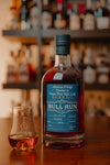 Bull Run Distillery 17-year American Whiskey Finished in Oregon Pinot Noir Casks #APF-109 120.94 proof - Selected by Seelbach's