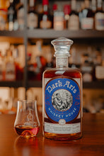 Dark Arts Whiskey House The Empyrean Bourbon