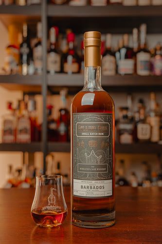 Rolling Fork The Wheated Cask Wonder Small Batch Rum