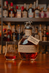 Blanton's Single Barrel Bourbon