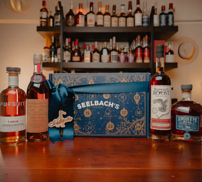 Seelbach's Advent Calendar 2026