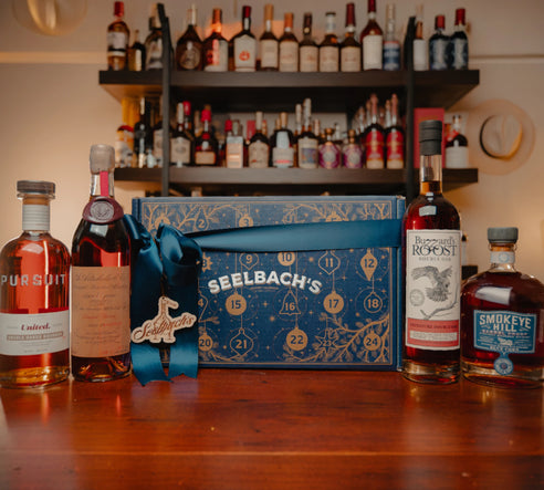 Seelbach's Advent Calendar 2025