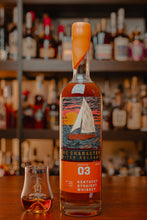 Rare Character Limited Release Straight Whiskey Batch #3 123.92 proof