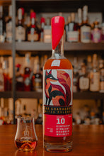 Rare Character Limited Release Kentucky Straight Bourbon Batch 10