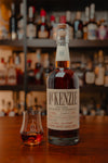 McKenzie Single Barrel 6-year Bourbon #2592 101.2 proof - Selected by Breaking Bourbon