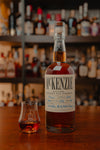 McKenzie Single Barrel 9-Year Rye #2019 106 proof - Selected by Seelbach's & Breaking Bourbon