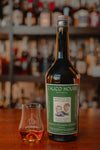Calico House Bottling Co. Black Frost Wheated Bourbon