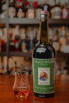 Calico House Bottling Co. Dancing Goat Single Barrel Straight Bourbon Whiskey
