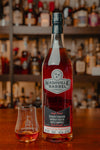 Nashville Barrel Co. 9-Year Bourbon Maple Cask Finished #8852 - Selected by Seelbach's