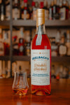 Seelbach's Private Reserve "Double Stacked" Maple Finished Bourbon 001