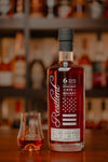 Resilient 6-Year Single Barrel Rye Whiskey #10 116.84 Proof - Selected by Seelbach's