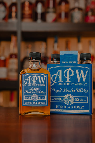 APW Original 3-pack