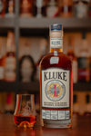 K.LUKE Whiskey Company Batch 5 Small Batch 100 Proof Bourbon